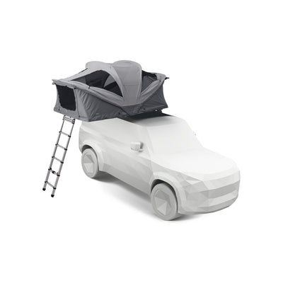 Thule Approach 2 M Ashland Grey