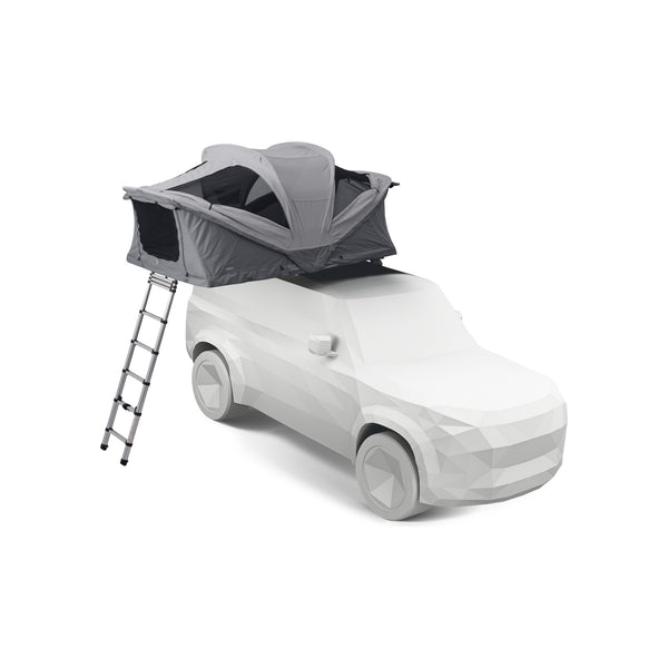 Thule Approach 2 M Ashland Grey