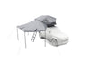 Thule Approach 2 awning S/M Ashland Grey