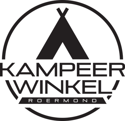 Kampeerwinkel Roermond Cadeaubon