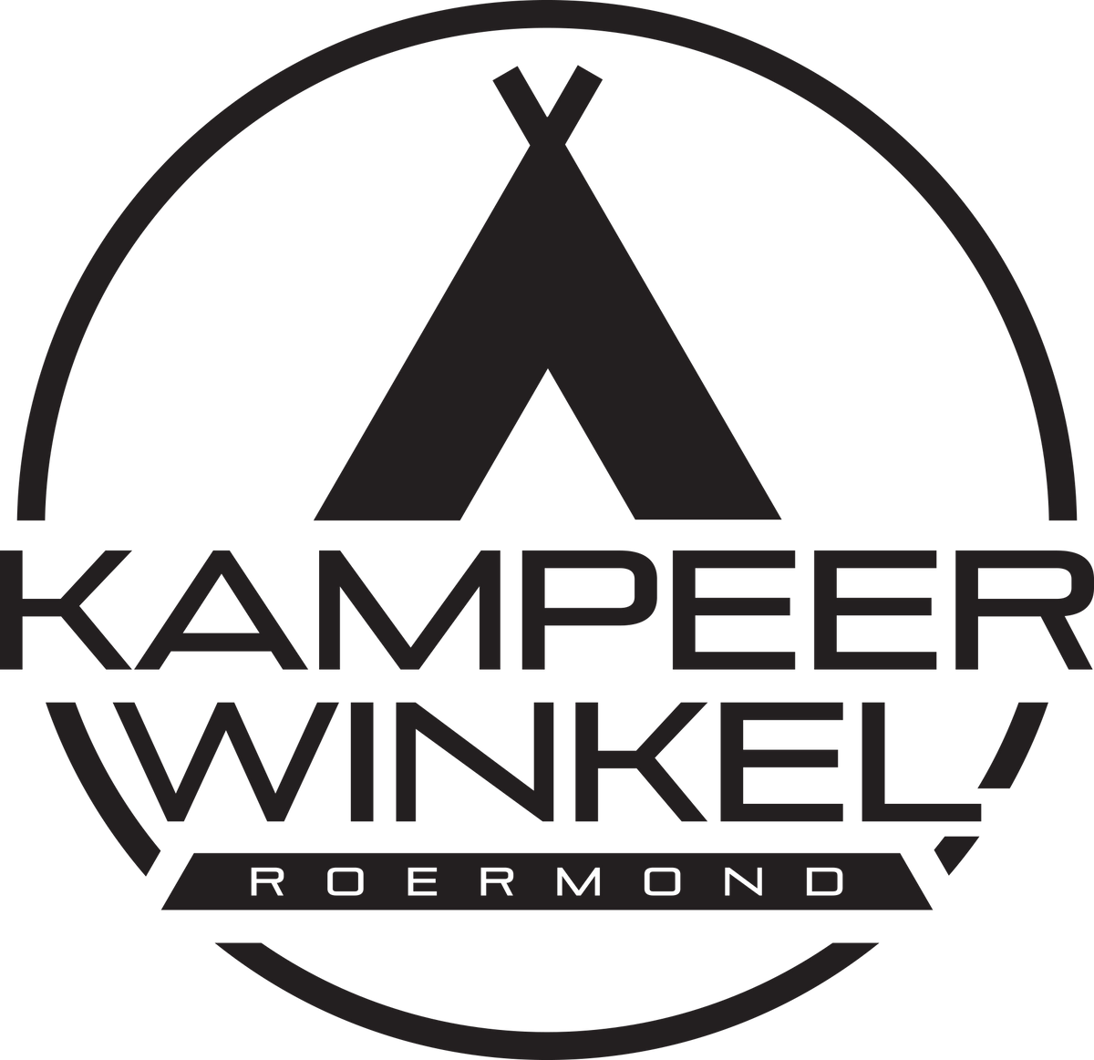 Kampeerwinkel Roermond Cadeaubon