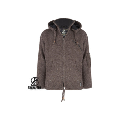 Shakaloha Crush Ziphood Heren — Choco