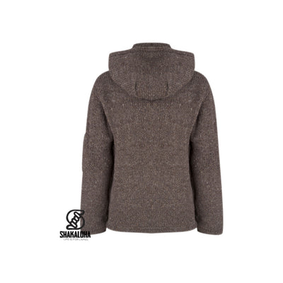 Shakaloha Crush Ziphood Heren — Choco