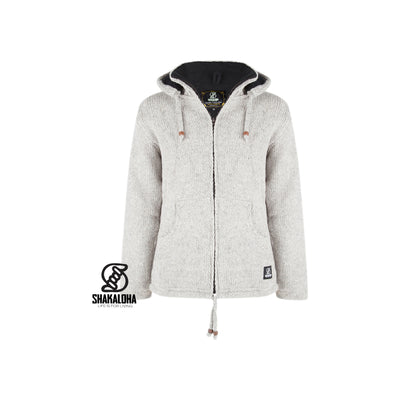 Shakaloha Flash Heren — Grey