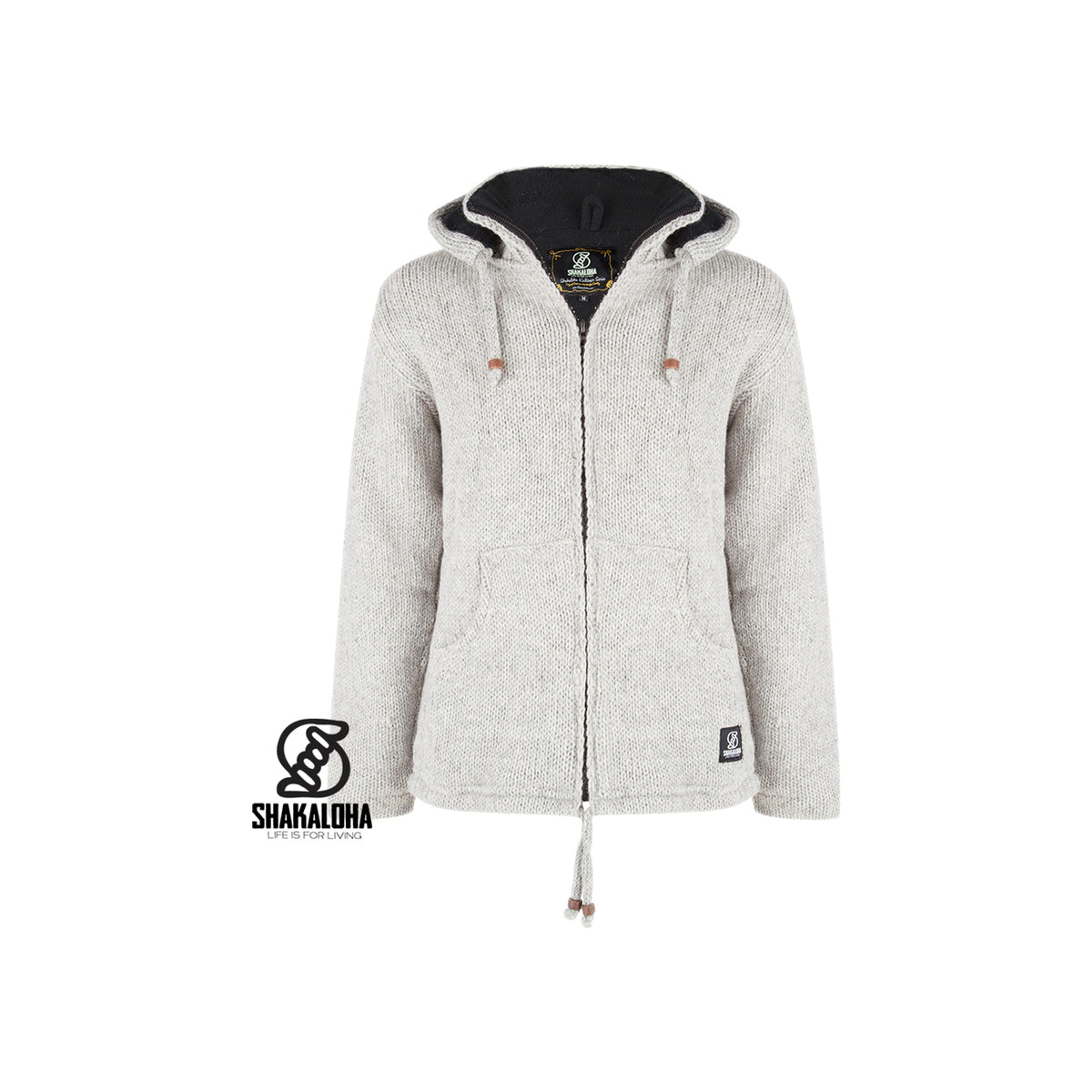 Shakaloha Flash Heren — Grey