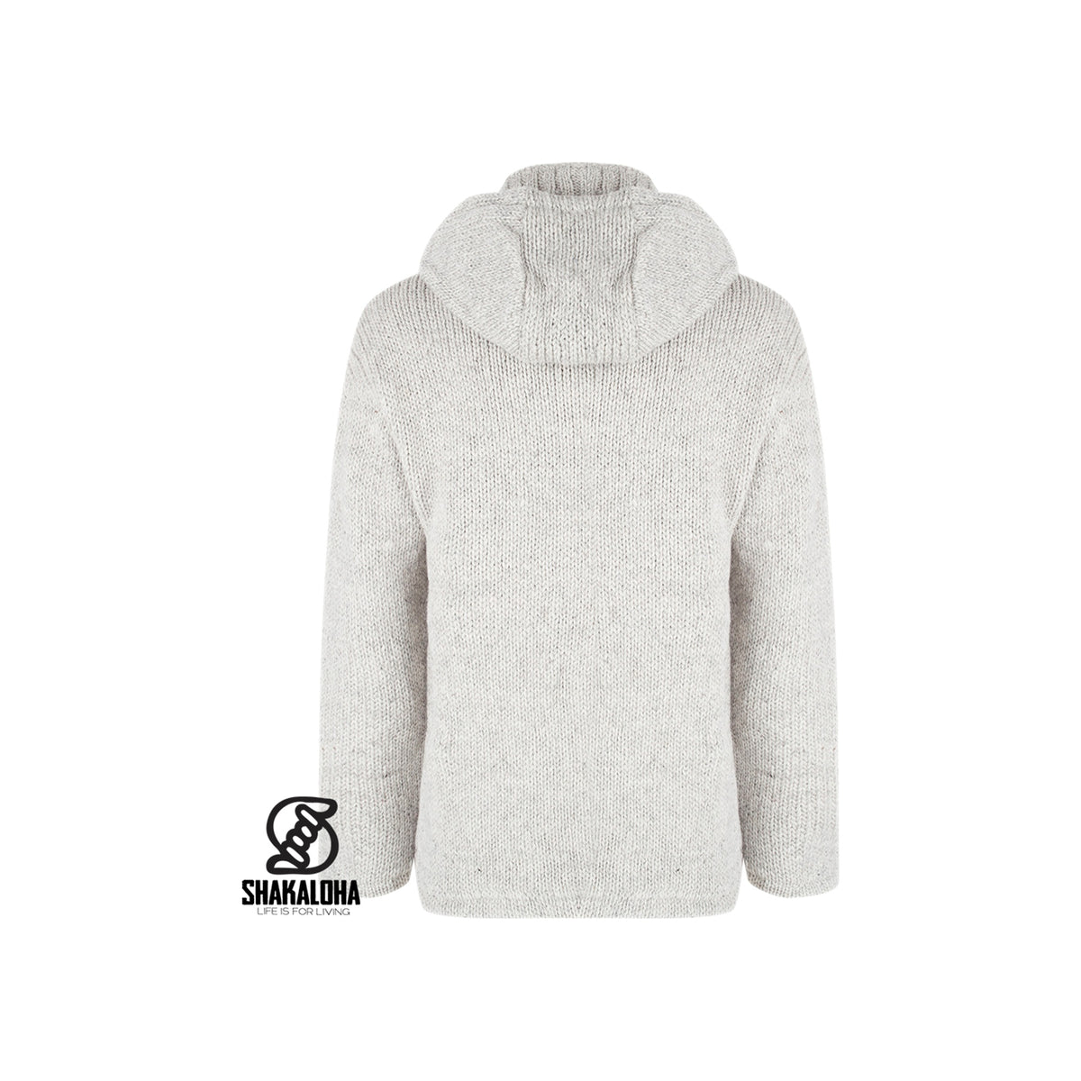 Shakaloha Flash Heren — Grey