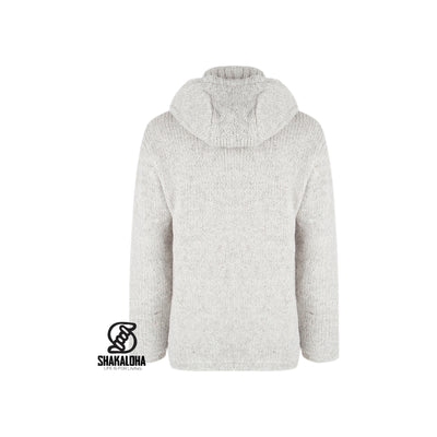 Shakaloha Flash Heren — Grey