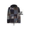 Shakaloha Patchwork Heren — Slowfade