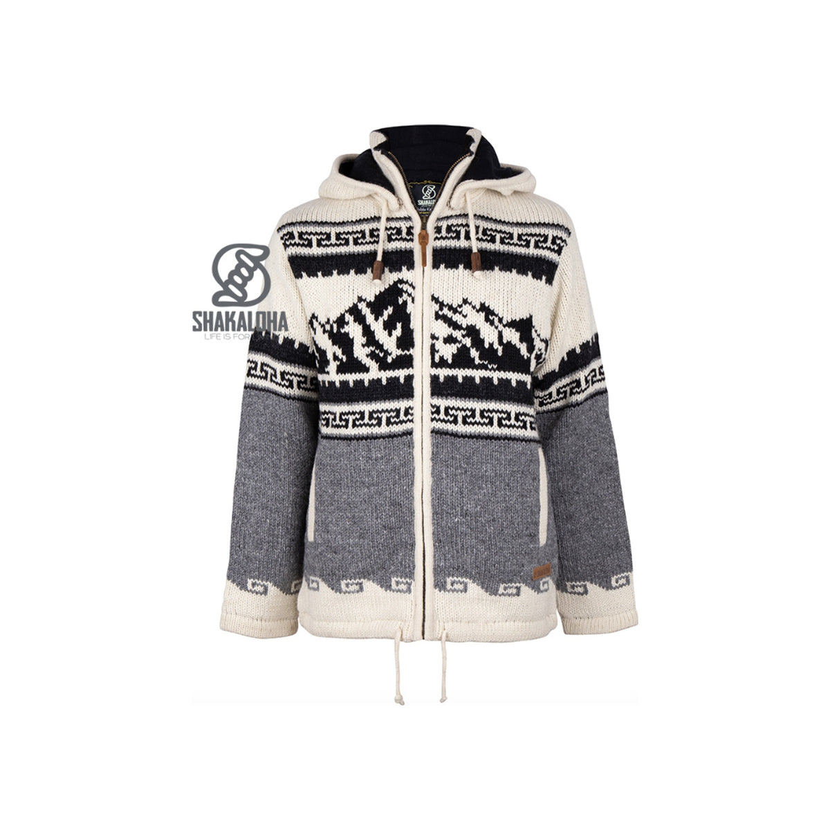 Shakaloha Alaska Heren