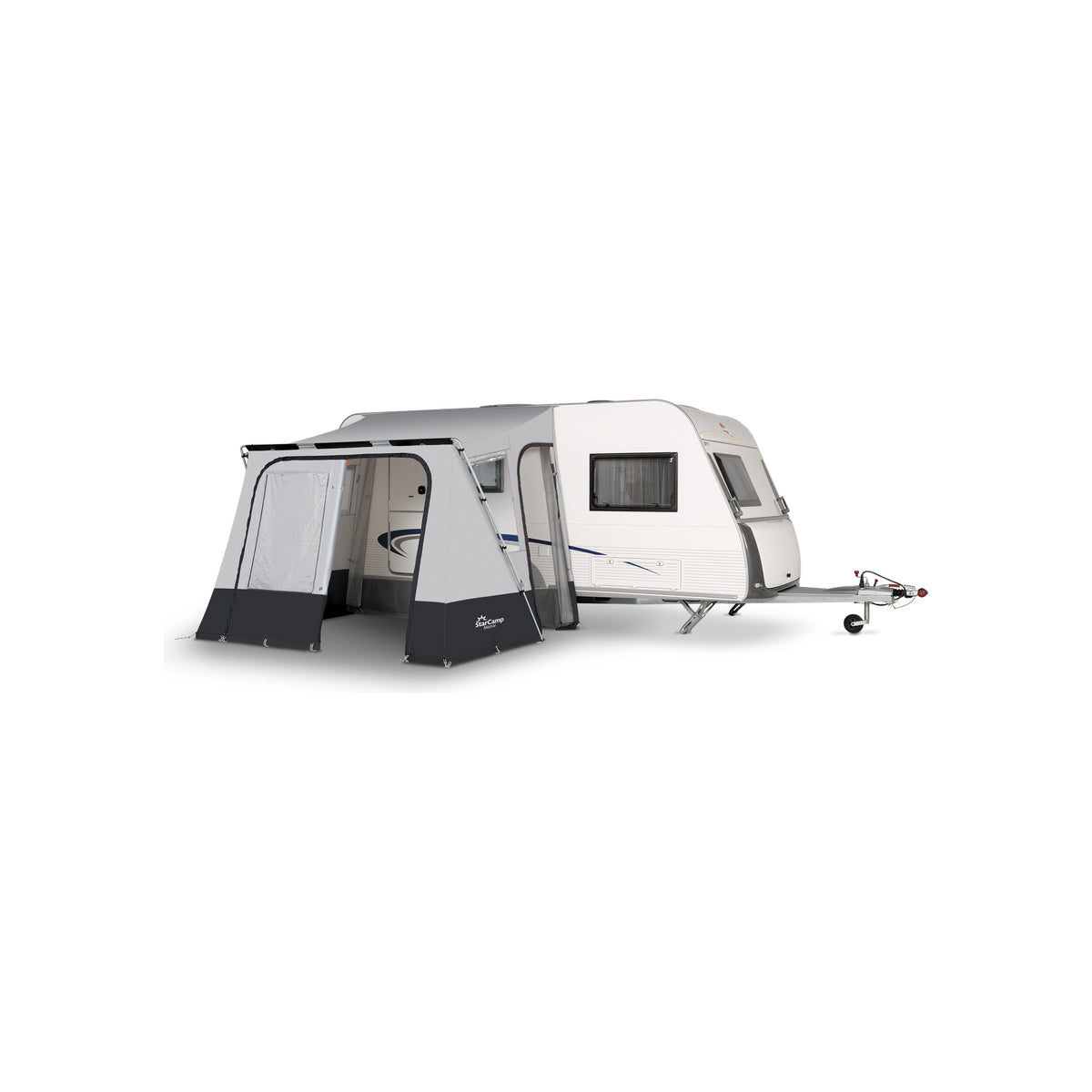 Starcamp Mistral Ripstop (Antra)