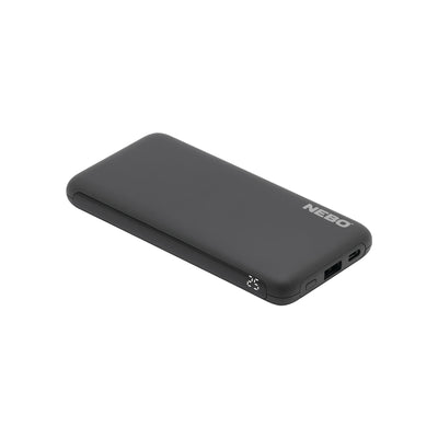 Nebo 10K Powerbank 10000mAh