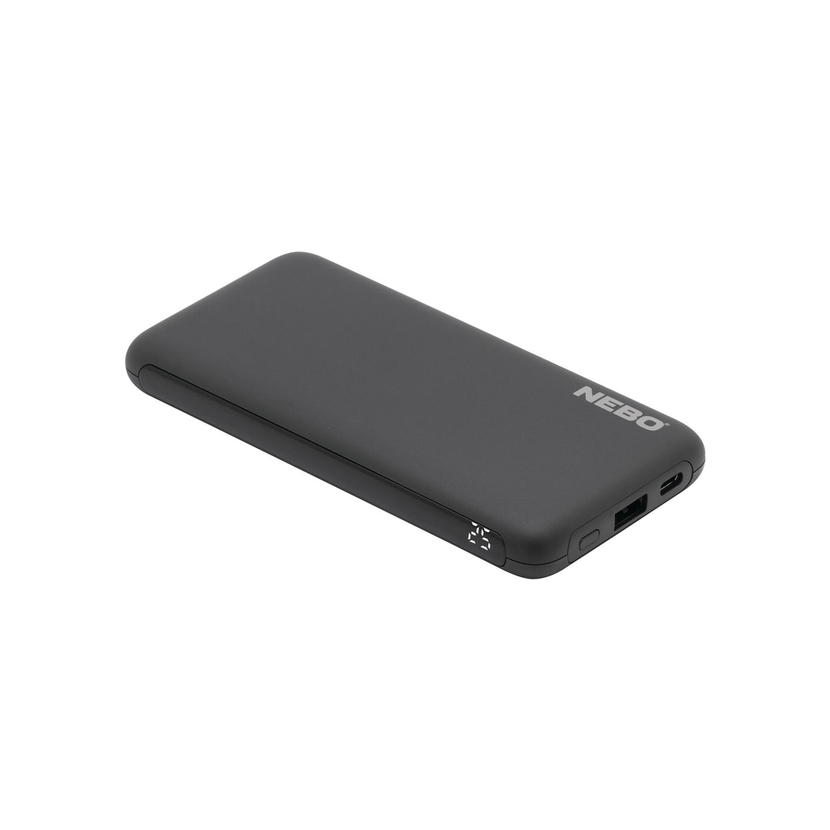 Nebo 10K Powerbank 10000mAh
