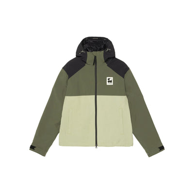 Nylie 2L Insulated Jacket