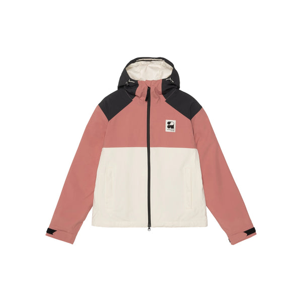 Nylie 2L Insulated Jacket