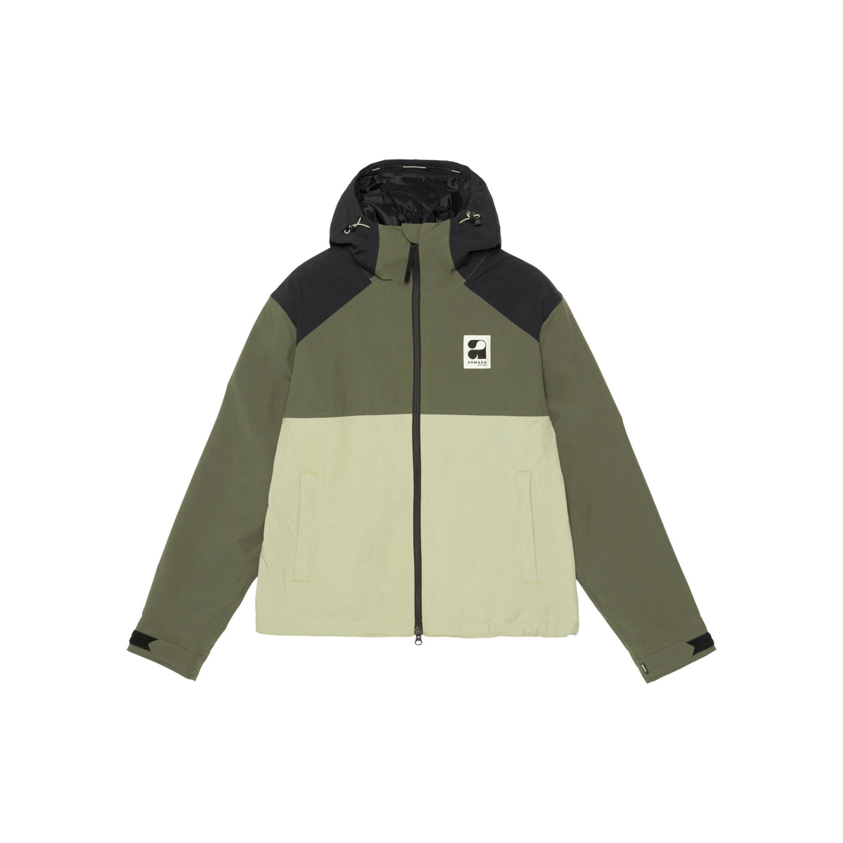 Nylie 2L Insulated Jacket