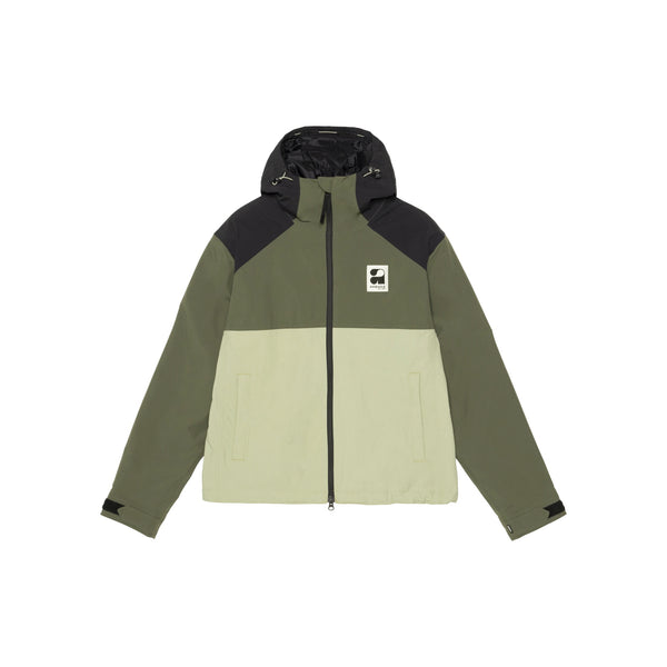 Nylie 2L Insulated Jacket