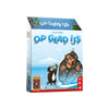 Op Glad IJs - Kaartspel