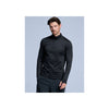 Poederbaas Arctic pully Men 3.0 — Black