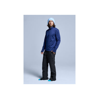 Poederbaas Arctic pully Men 3.0 — Navy