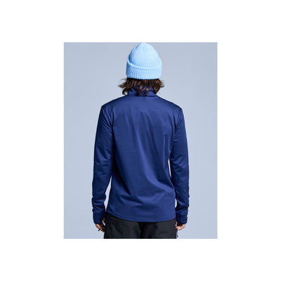 Poederbaas Arctic pully Men 3.0 — Navy