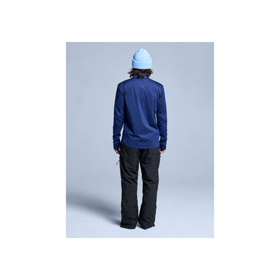 Poederbaas Arctic pully Men 3.0 — Navy
