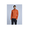 Poederbaas Arctic pully Men 3.0 — Chili