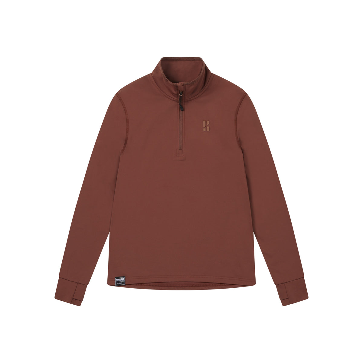 Poederbaas Arctic Pully Women 3.0