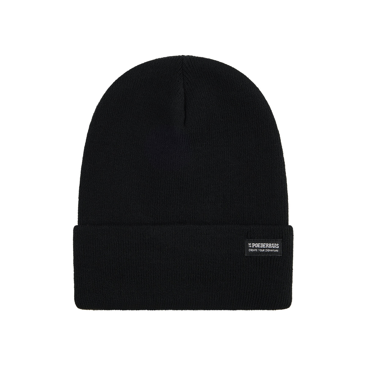 Poederbaas Park Beanie