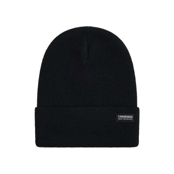 Poederbaas Park Beanie