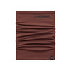 Poederbaas Arctic neckwarmer 2.0 — Chocolate