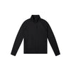 FS Waffle Jacket Men — Black