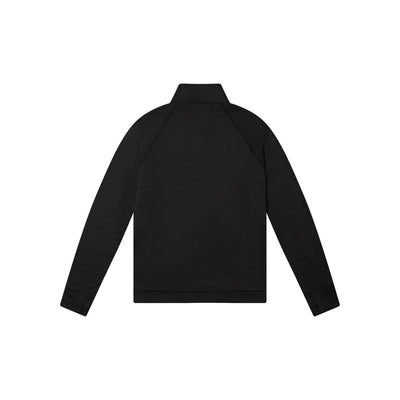 FS Waffle Jacket Men — Black