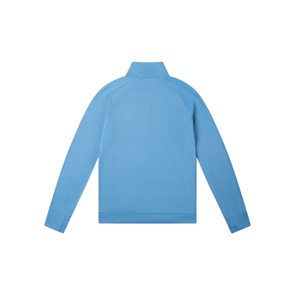 FS Waffle Jacket Men — Blue