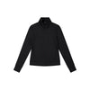 FS Waffle Jacket Women — Black