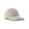 Performance Brand Cap — Stone