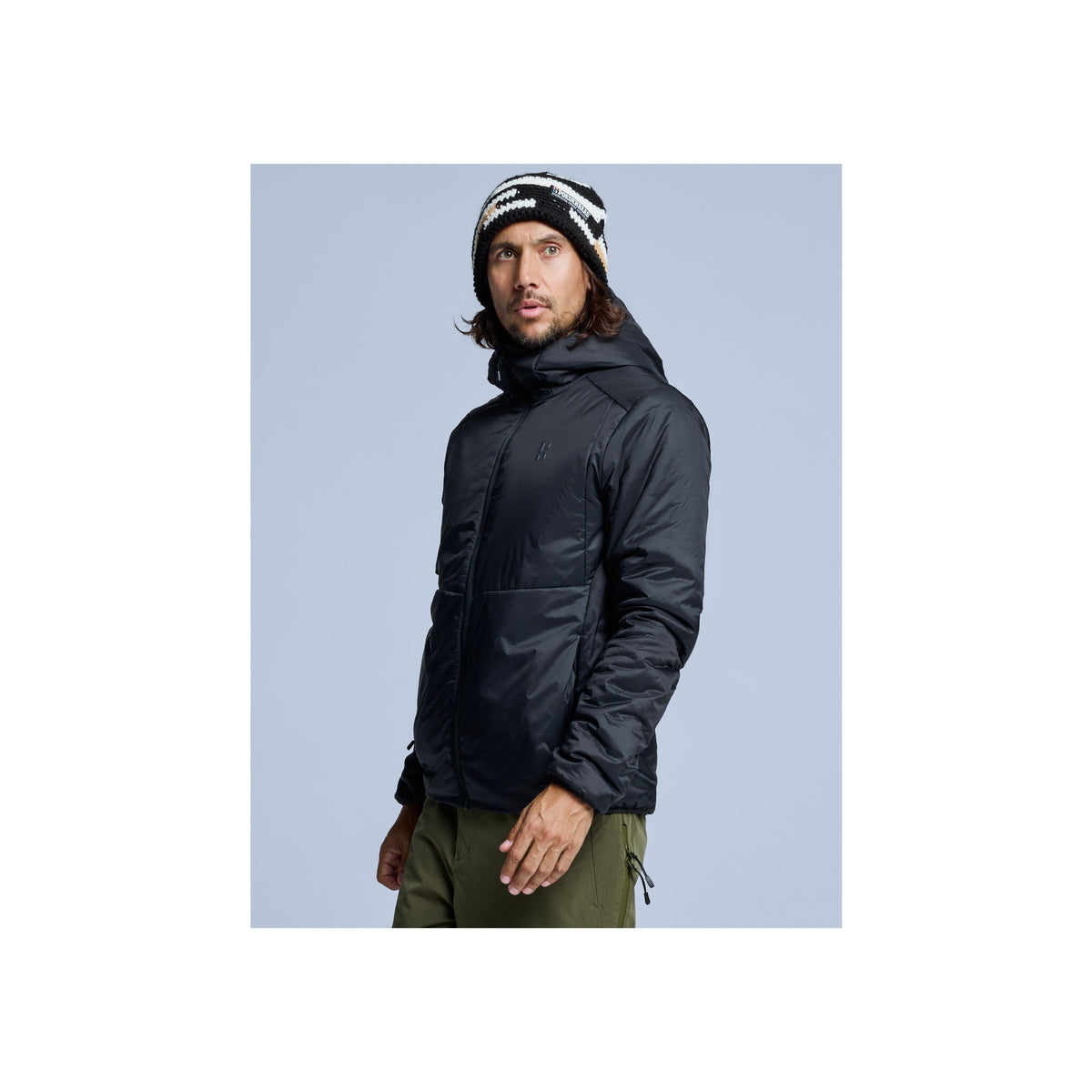 Poederbaas Freeride Insulated Jacket Men