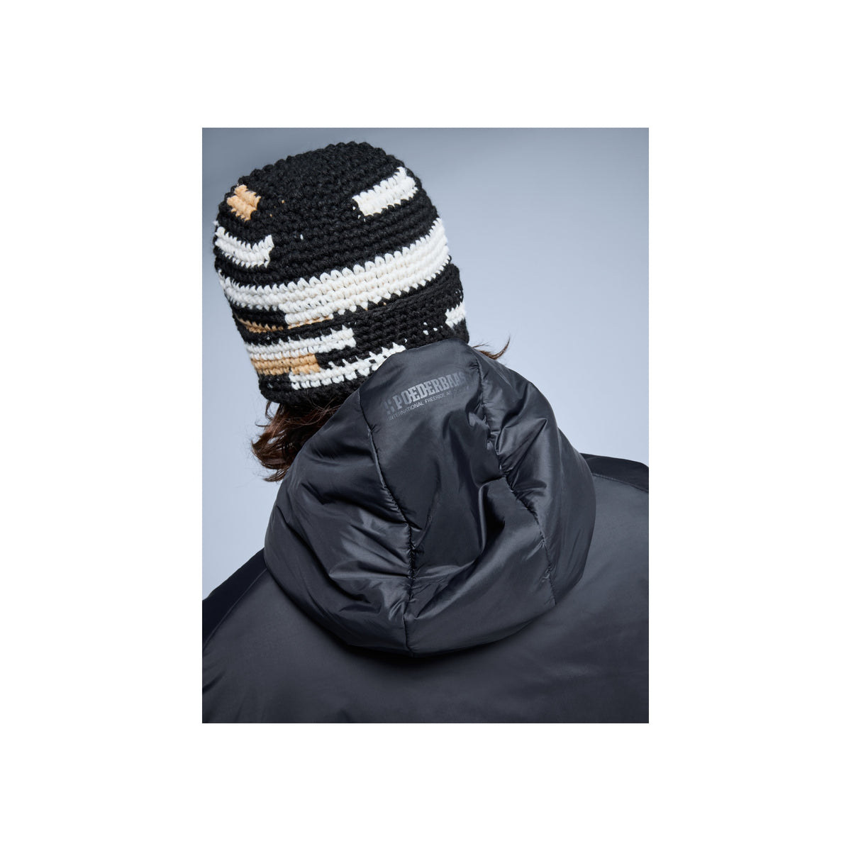 Poederbaas Freeride Insulated Jacket Men