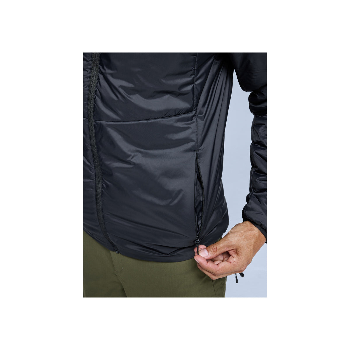 Poederbaas Freeride Insulated Jacket Men