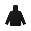 FS 3L Hardshell Jacket Men — Black