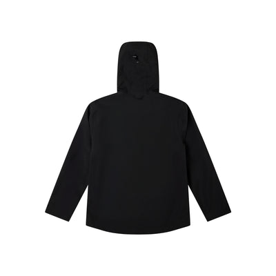 FS 3L Hardshell Jacket Men — Black