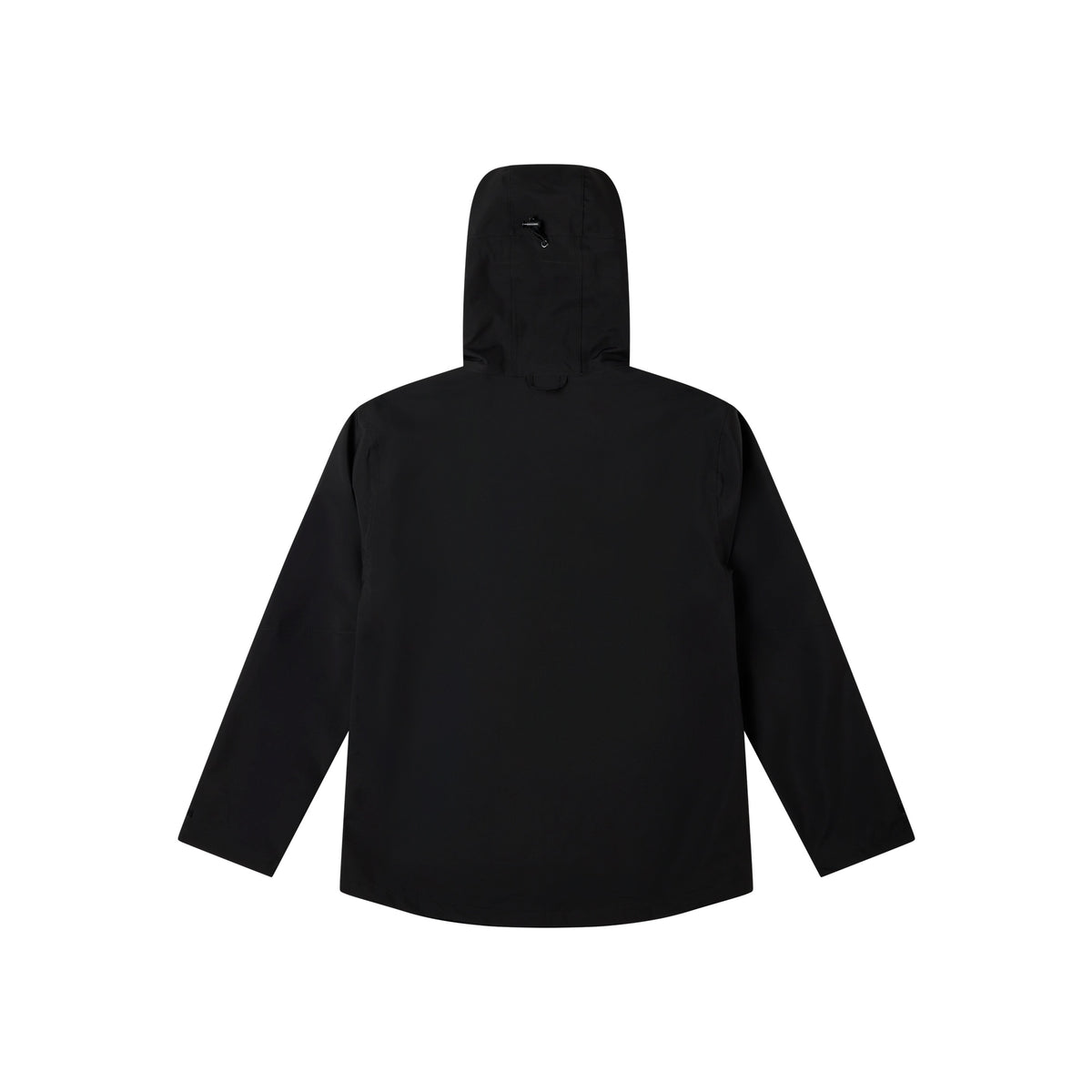 FS 3L Hardshell Jacket Men — Black