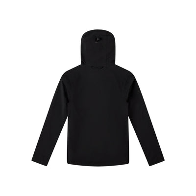 FS 3L Hardshell Jacket Women — Black