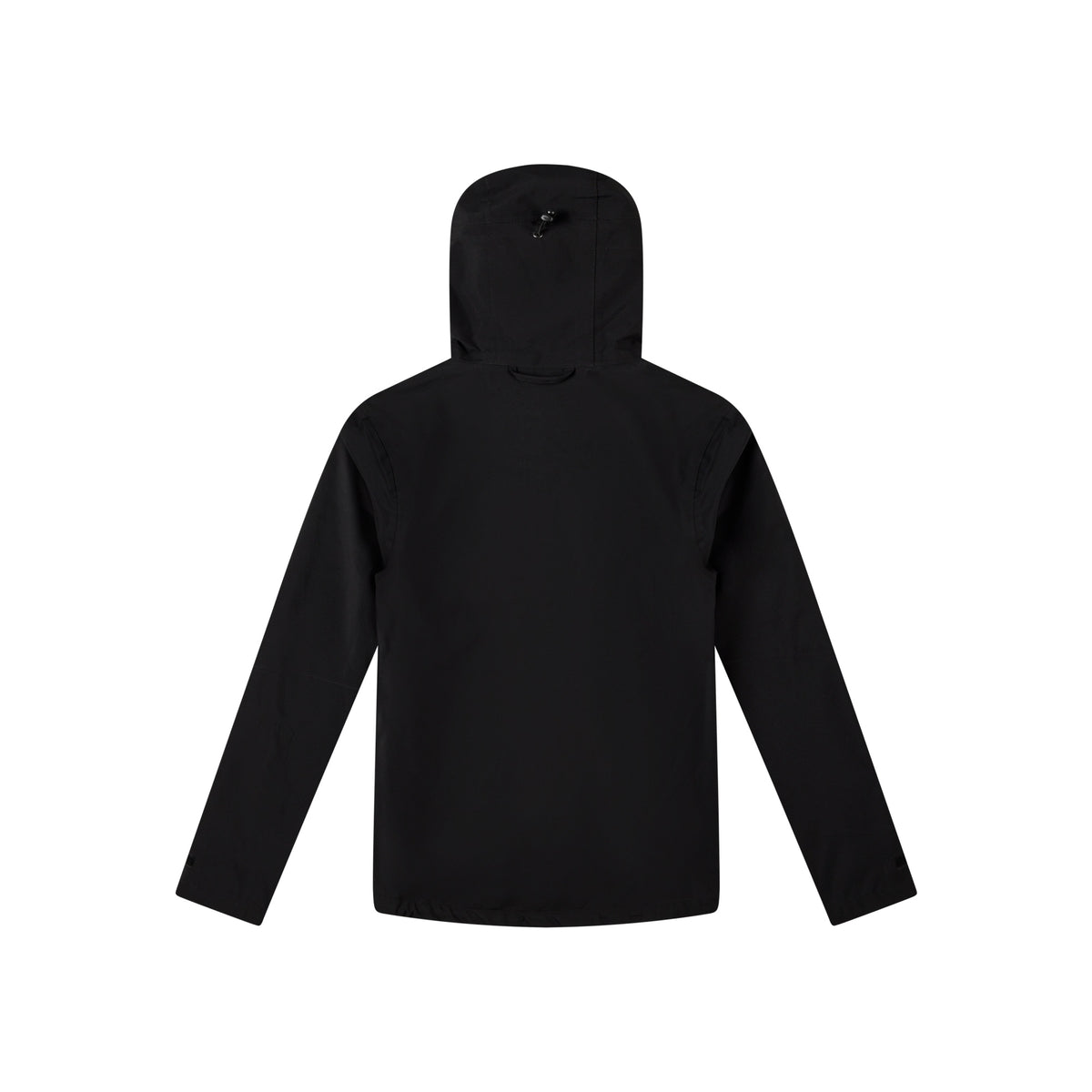 FS 3L Hardshell Jacket Women — Black