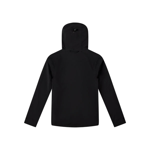 FS 3L Hardshell Jacket Women — Black