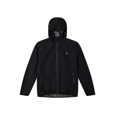 SOLX Multi Sport Jacket 2.5L Men — Black