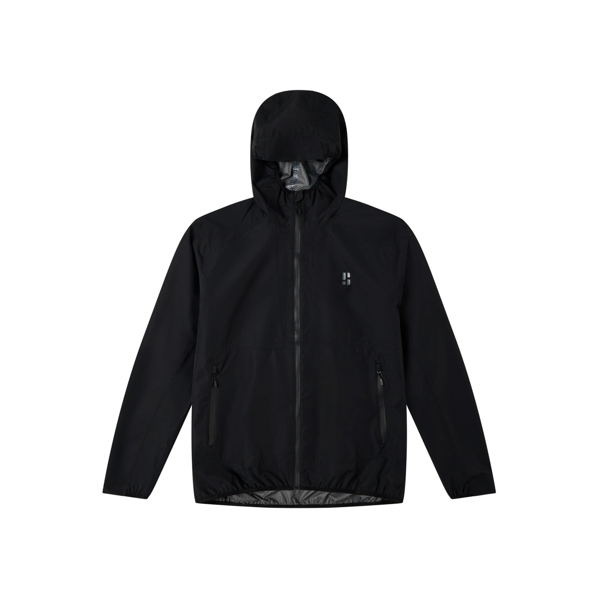 SOLX Multi Sport Jacket 2.5L Men — Black