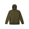 SOLX Multi Sport Jacket 2.5L Men — Olive Green