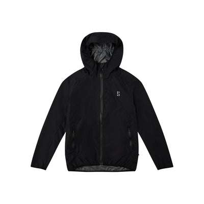 SOLX Multi Sport Jacket 2.5L Women — Black