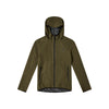 SOLX Multi Sport Jacket 2.5L Women — Olive Green