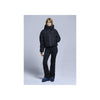 Poederbaas Vorax Jacket Women — Black